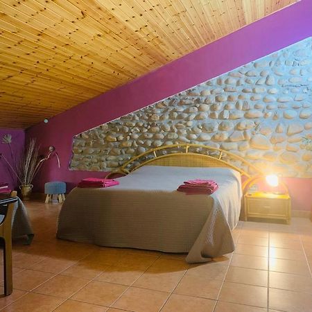 Agriturismo La Pace Villa Valeggio sul Mincio Bagian luar foto